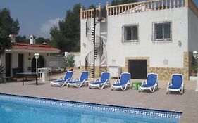 Villa Consuelo
