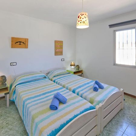 Villa Consuelo Calpe Exterior foto