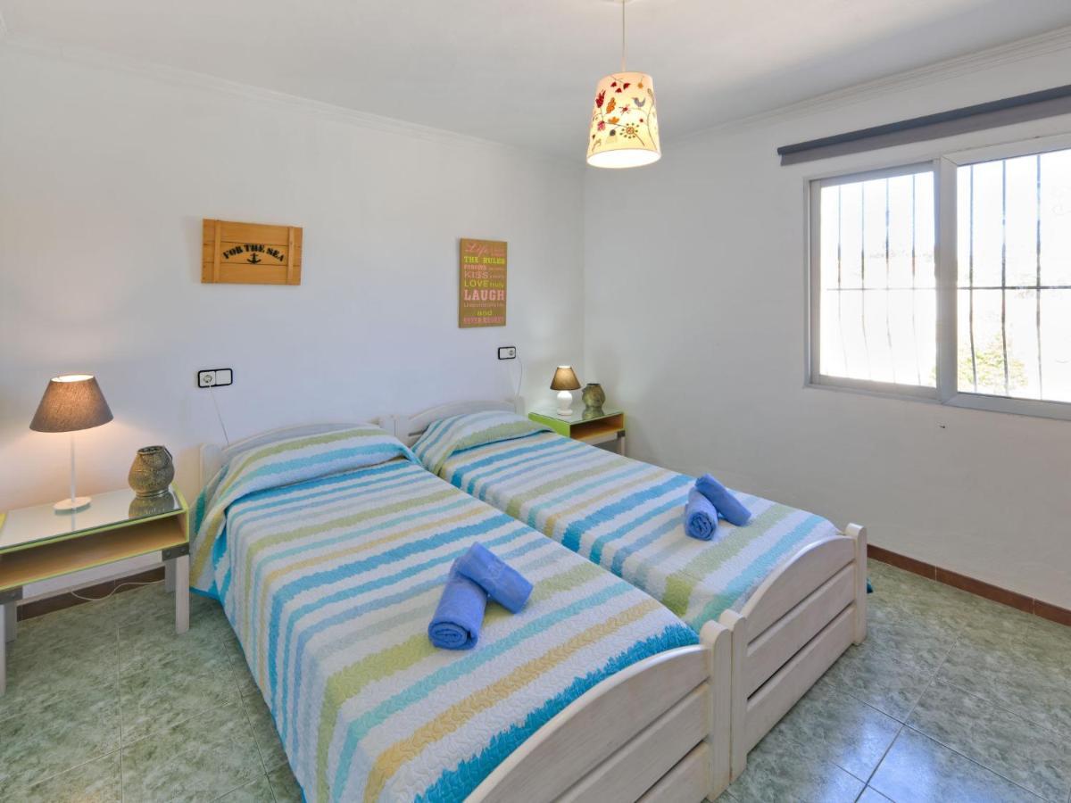 Villa Consuelo Calpe Exterior foto