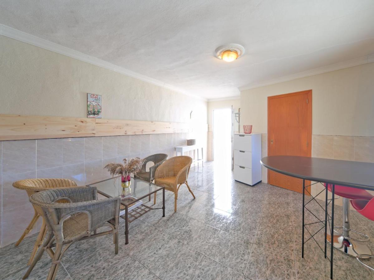 Villa Consuelo Calpe Exterior foto