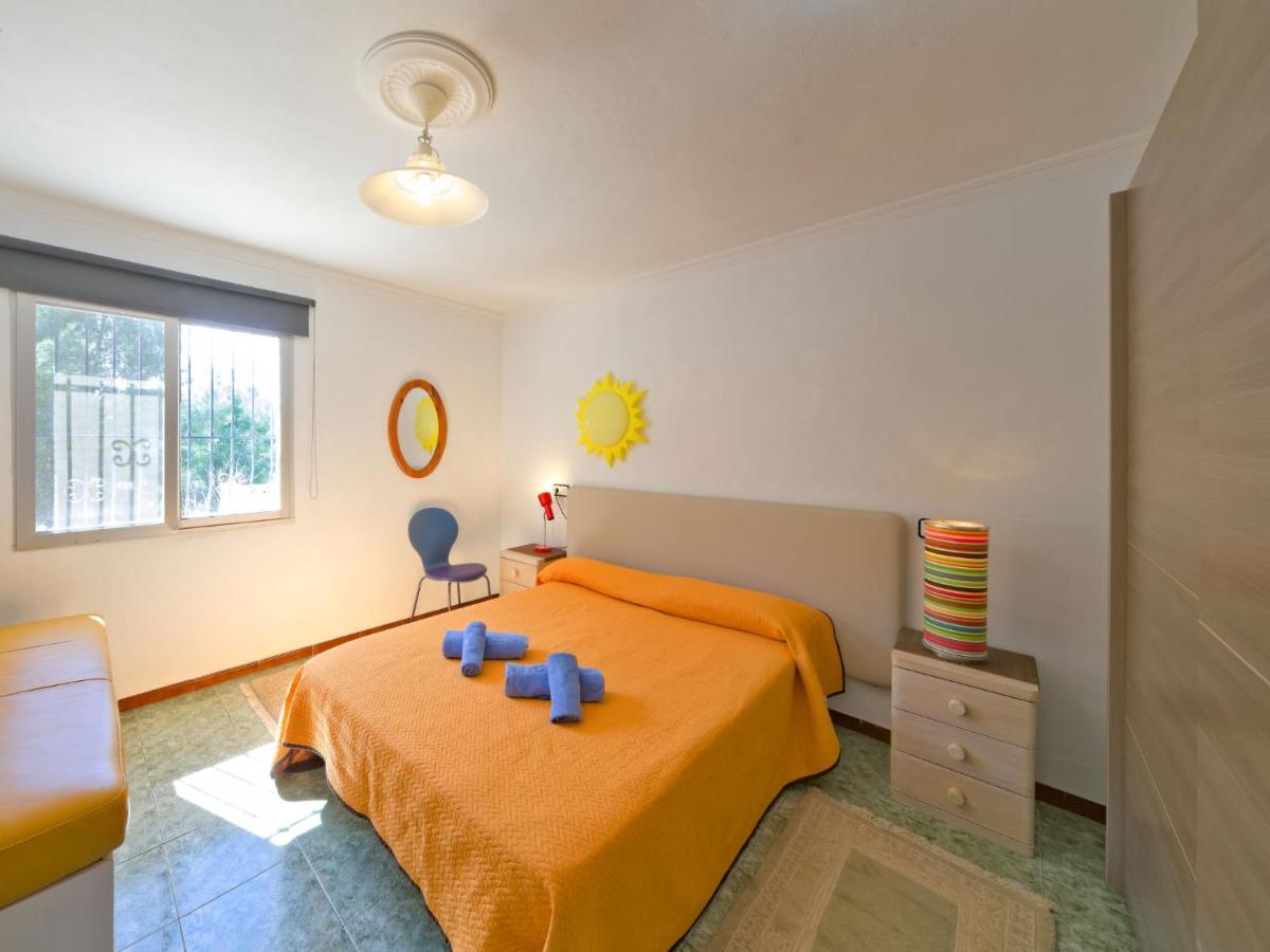Villa Consuelo Calpe Exterior foto